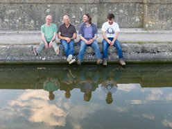 Image for Rivers Of England