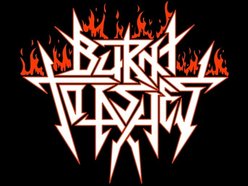 Image for Burnt To Ashes