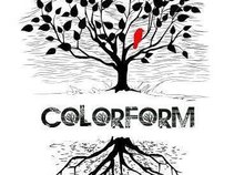 Colorform - Music and Live Art