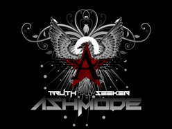 Ashmode