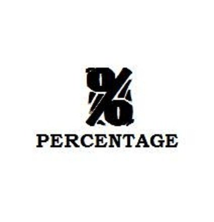 ReverbNation profile picture for @percentage