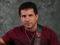 Mike Matisa