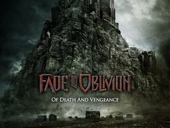 Image for Fade To Oblivion