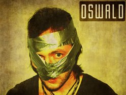 Image for Oswald