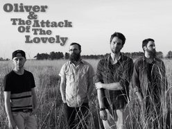 Image for Oliver And The Attack Of The Lovely