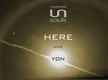 Unpainted Souls