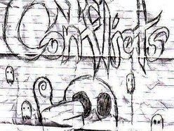 Image for The Conflicts