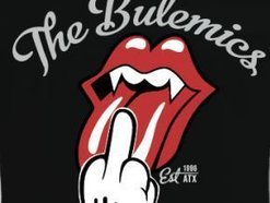 Image for The Bulemics