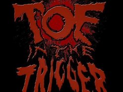 Toe in the Trigger