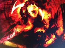 RED ANGEL