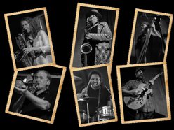 Image for Shirley Jackson & Her Good Rockin' Daddys
