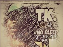 TkSantana