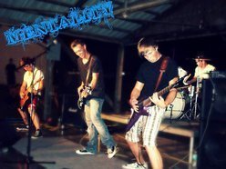 ReverbNation profile picture for @mentality