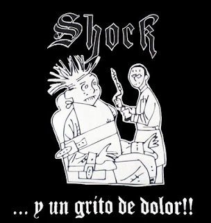 ReverbNation profile picture for @shock