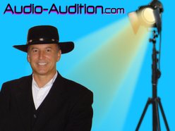 Audio-Audition Digital Studios