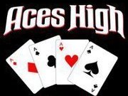 Image for Aces High Band