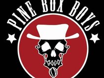 The Pine Box Boys
