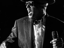 Ollan Bell (Chris James of The Natural Four)