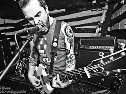 ReverbNation profile picture for @hammers