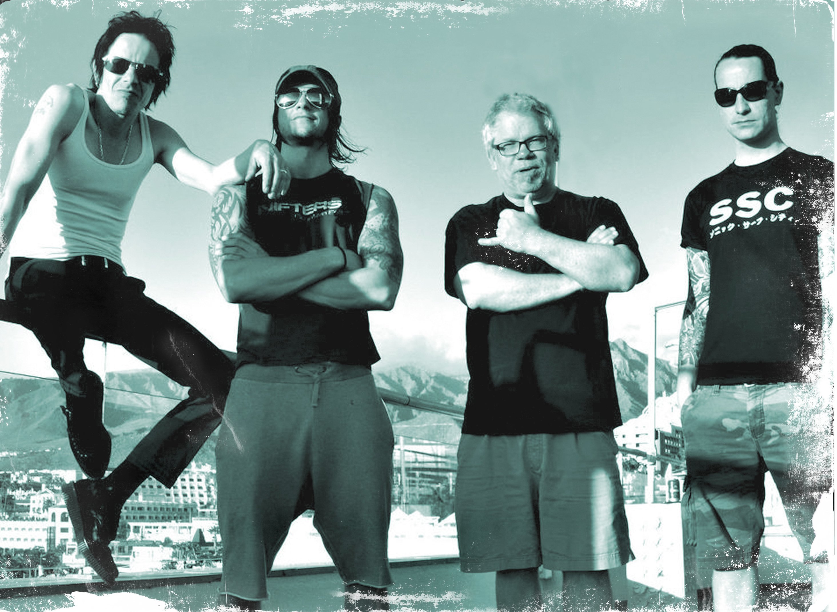 sonic surf city | ReverbNation