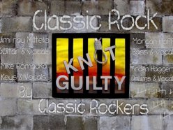 Image for Knot Guilty