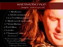 Martin Robichaud