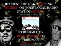 moss da beast