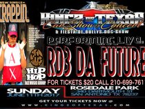 DeLuna Entertainment Music Group Inc.