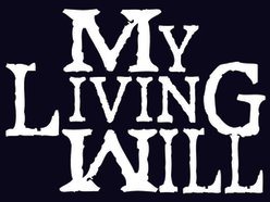 Image for My Living Will