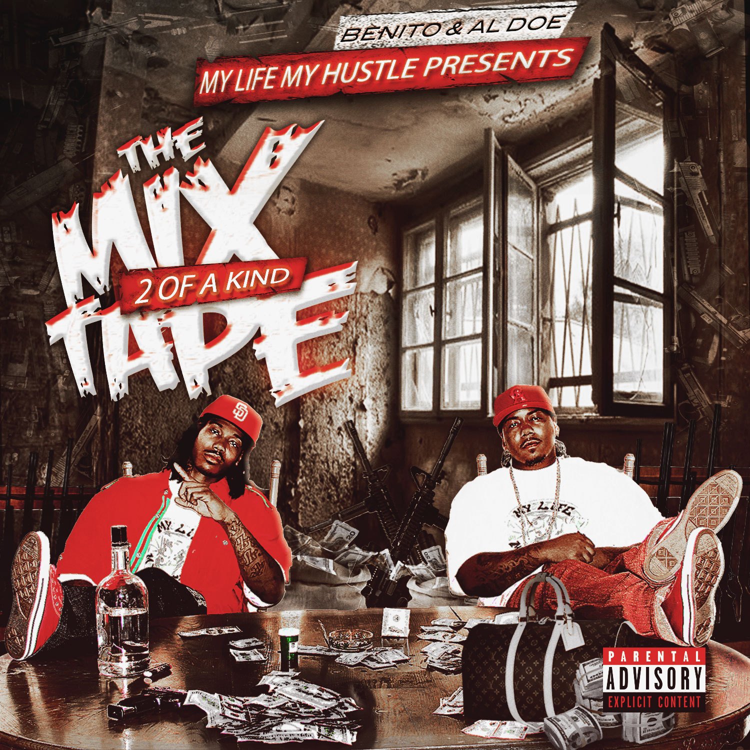 AL-DOE | ReverbNation