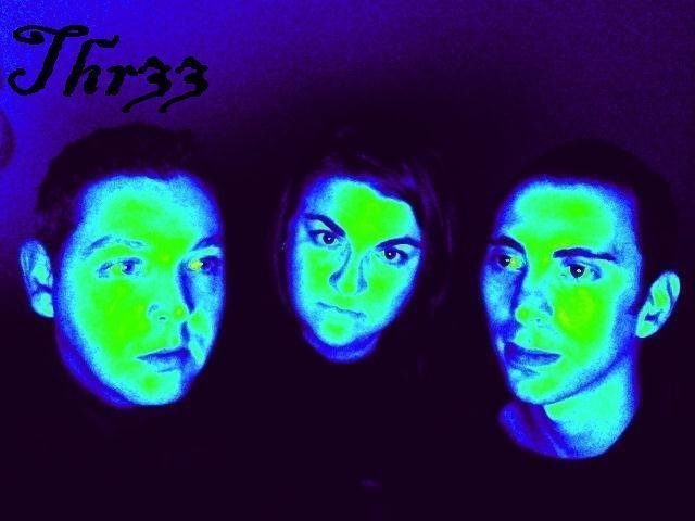 ReverbNation profile picture for @three
