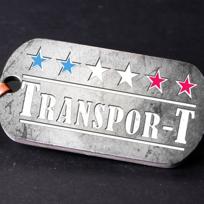 ReverbNation profile picture for @transport