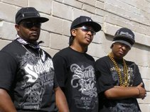 Gutta Boyz