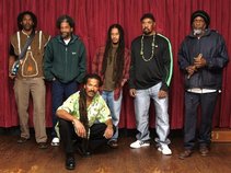 Roots and Thunder