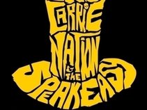 Carrie Nation & The Speakeasy
