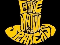 Image for Carrie Nation & The Speakeasy