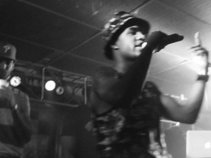 Lil Eazy