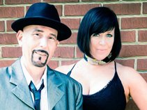 Markey Blue Ric Latina Project