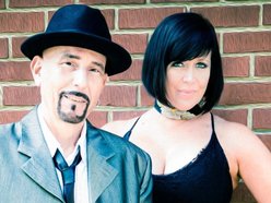 Markey Blue Ric Latina Project