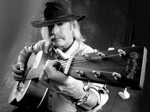 Dave German - Westwood