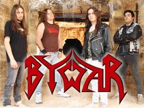 Bywar