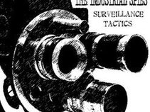 The Industrial Spies