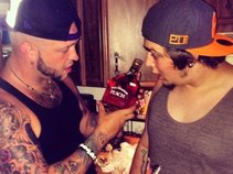 A-Juice & J-Bake
