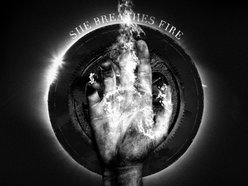 Image for She Breathes Fire