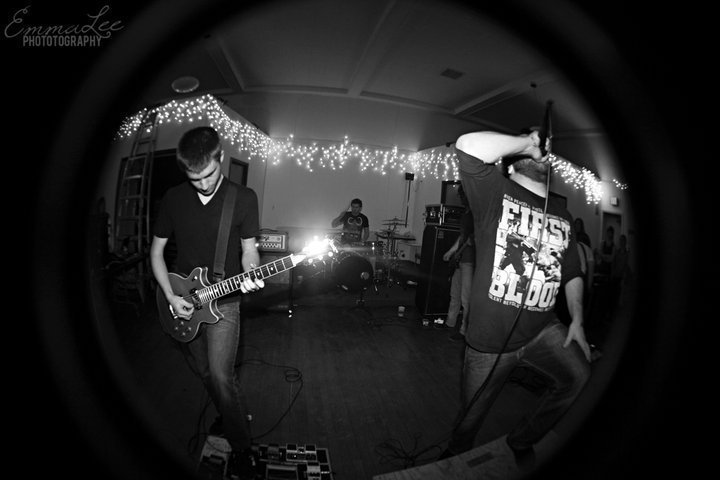 ReverbNation profile picture for @elders