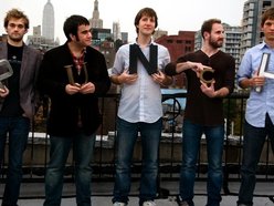 Punch Brothers featuring Chris Thile