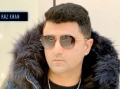 kaz khan