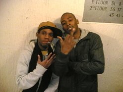ReverbNation profile picture for @backhand