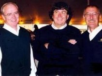 Three Men in Kilts