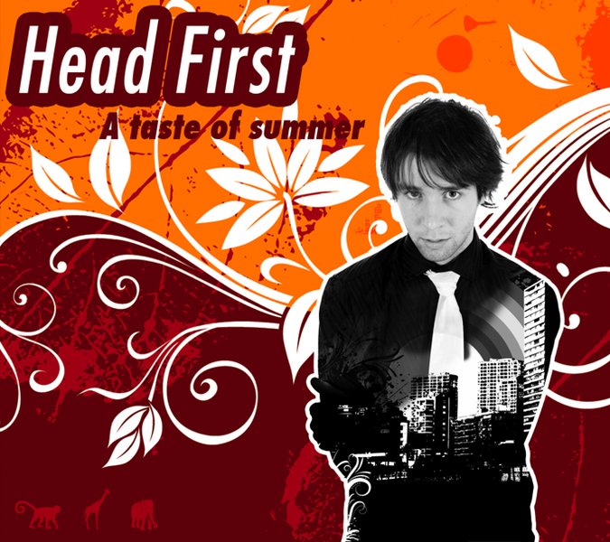 ReverbNation profile picture for @headfirst